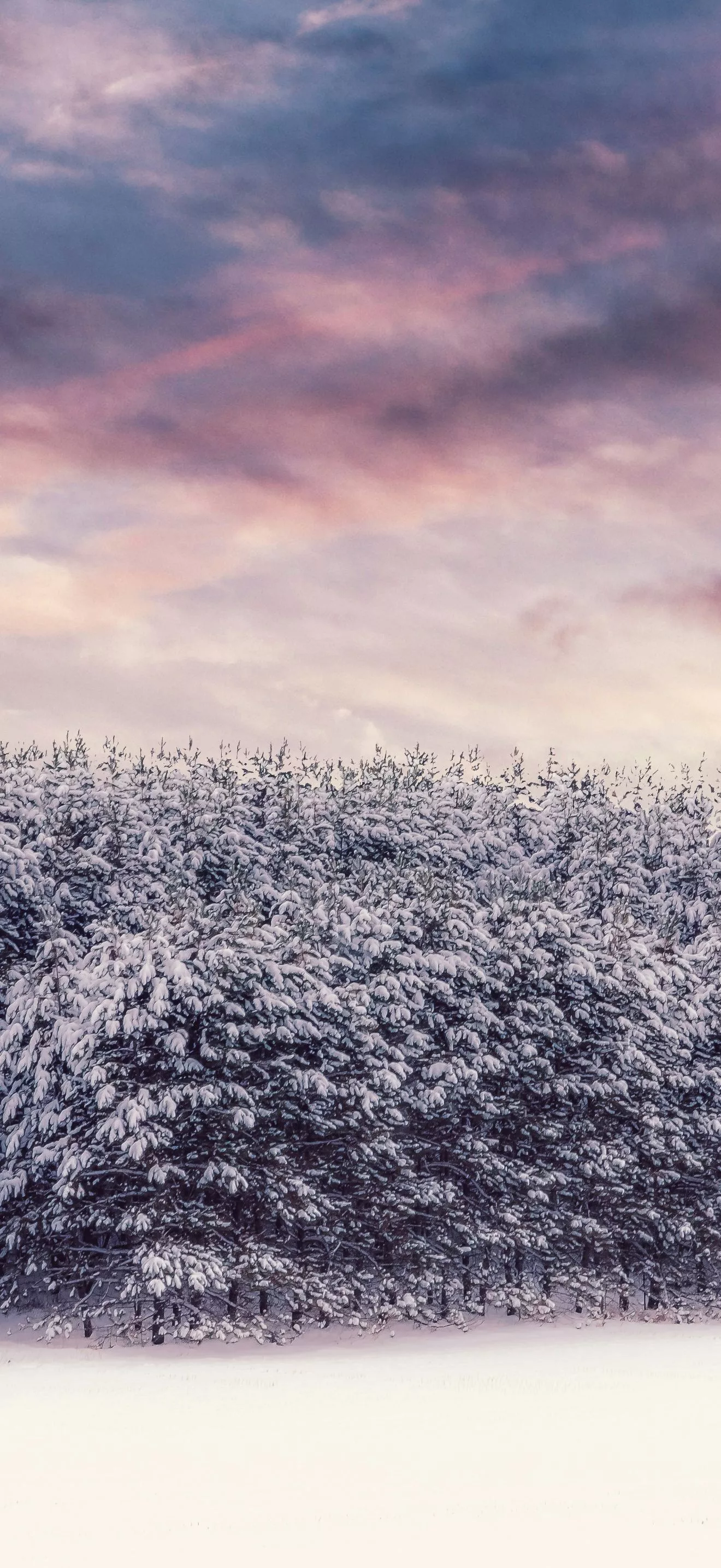 Exact resolution wallpaper for iPhone 16 Pro Max