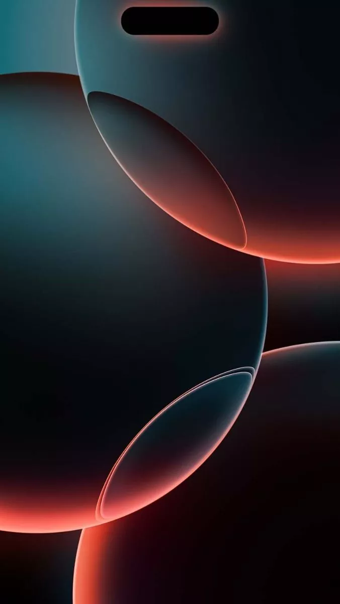 iPhone 16 Dynamic Island