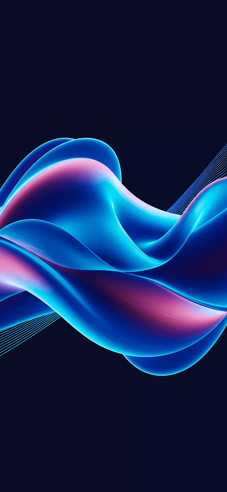 Beautiful New Wallpaper Concepts for iOS 19 and iPhone 17