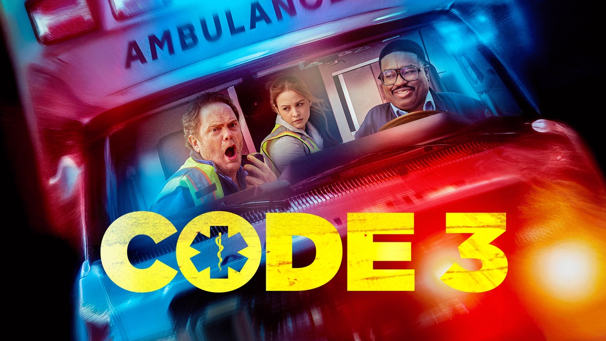 Code 3