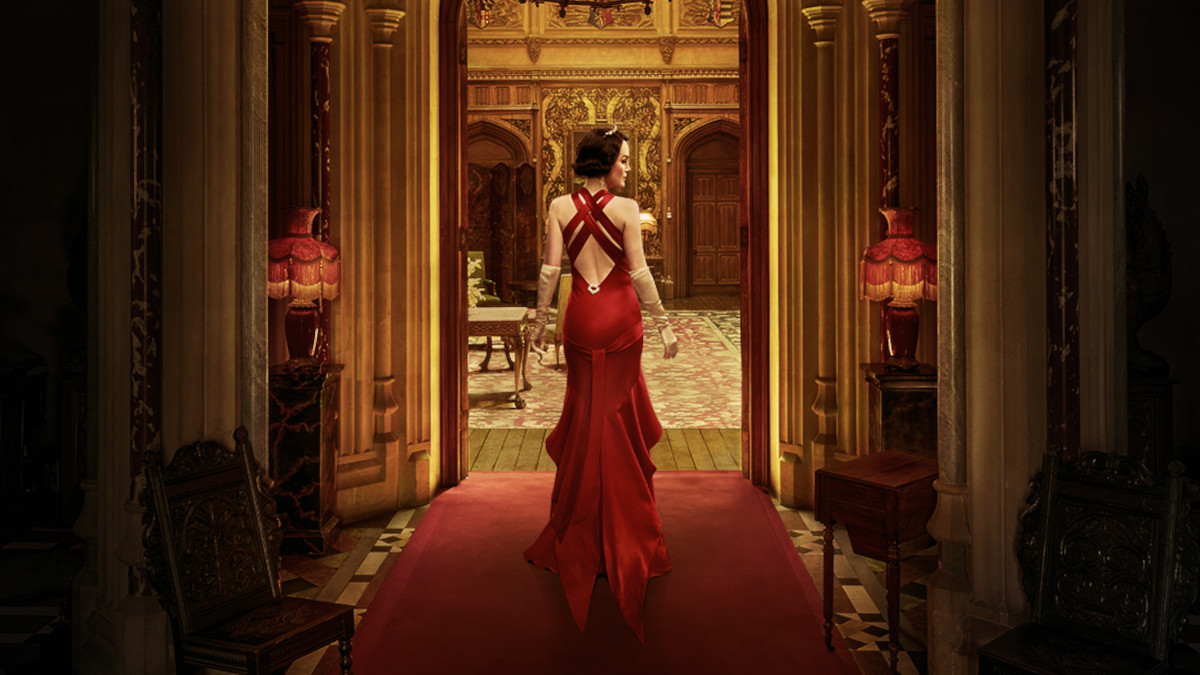Downton Abbey 3' Gets a Fittingly Emotional Title