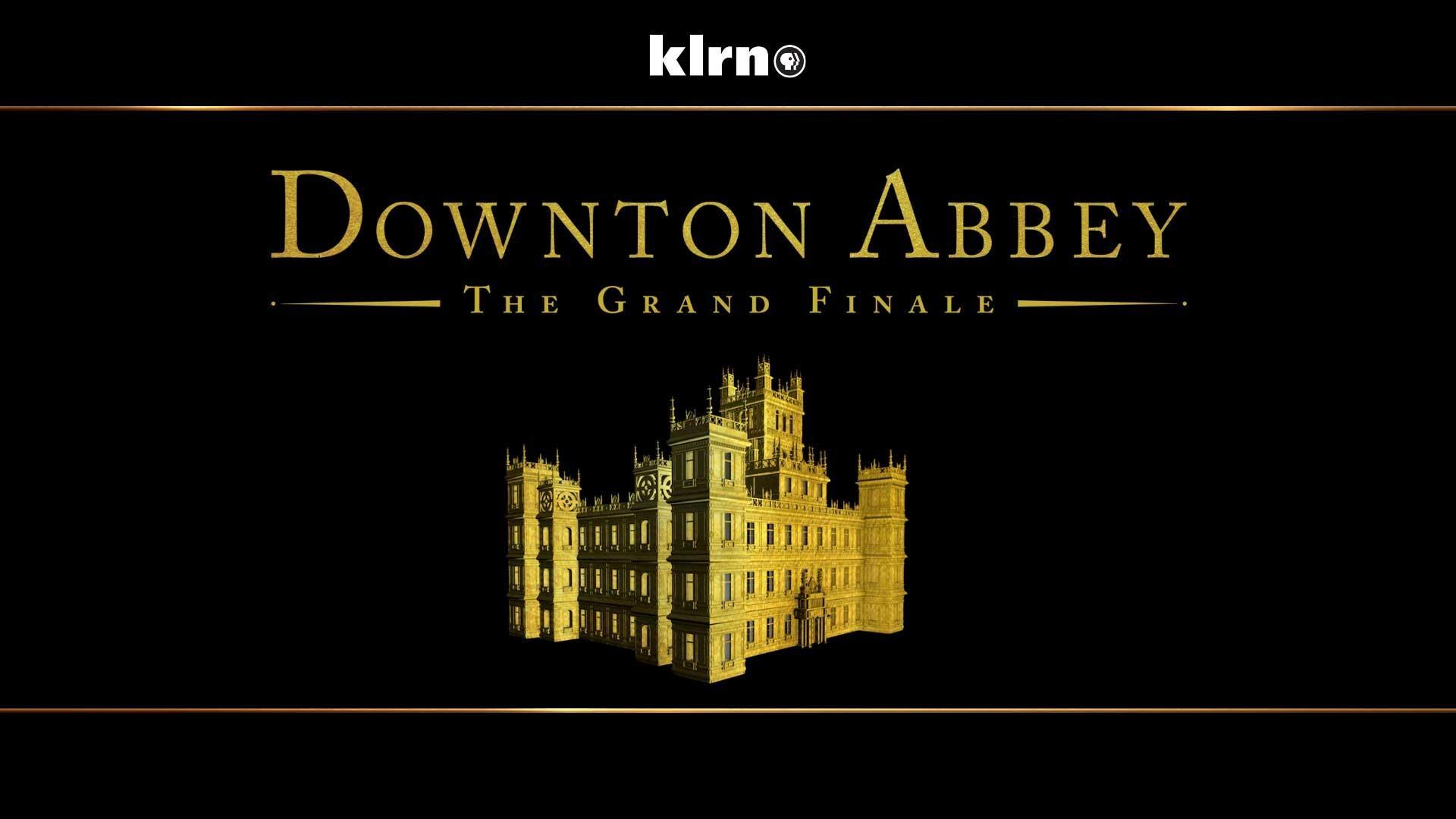 Downton Abbey: The Grand Finale