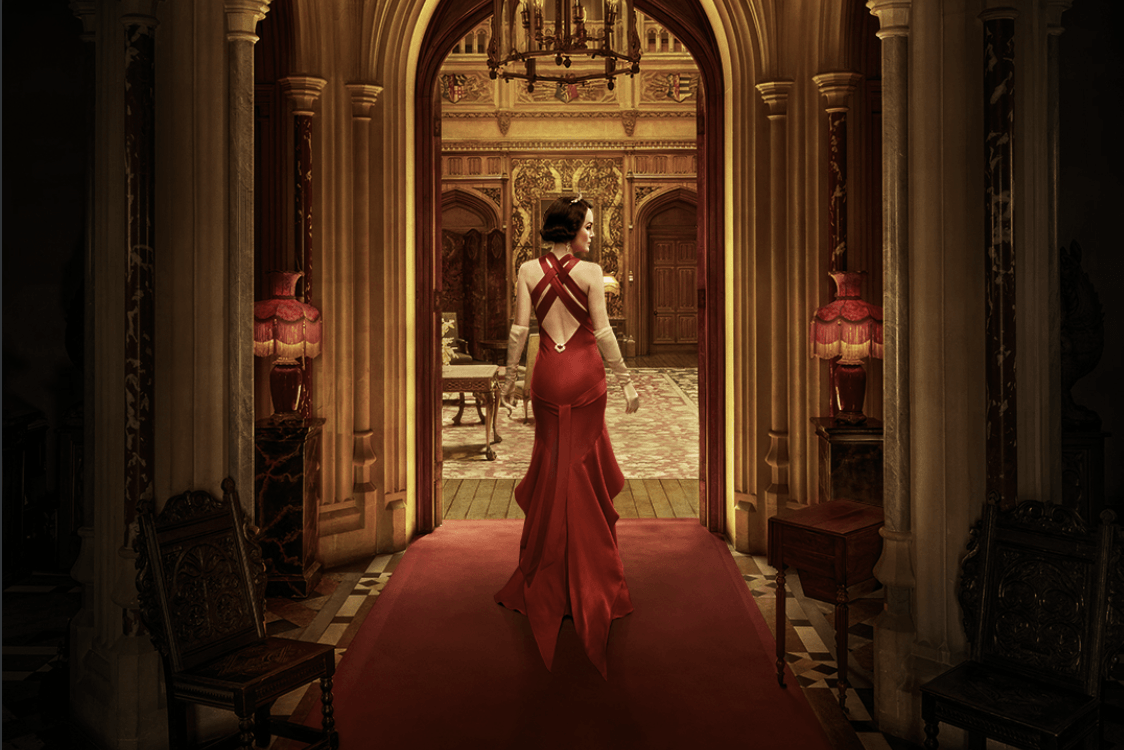 Downton Abbey 3 confirms emotional title in first poster