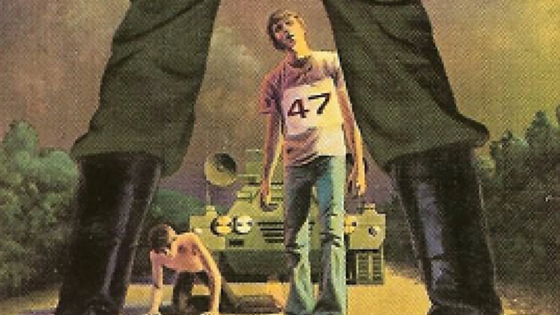 THE LONG WALK Reaction Stephen King Movie Will Be Insane! 2025