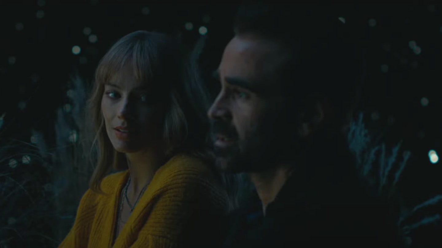 Colin Farrell And Margot Robbie Undertake A Big Bold Beautiful Journey In Kogonada Rom Com Trailer