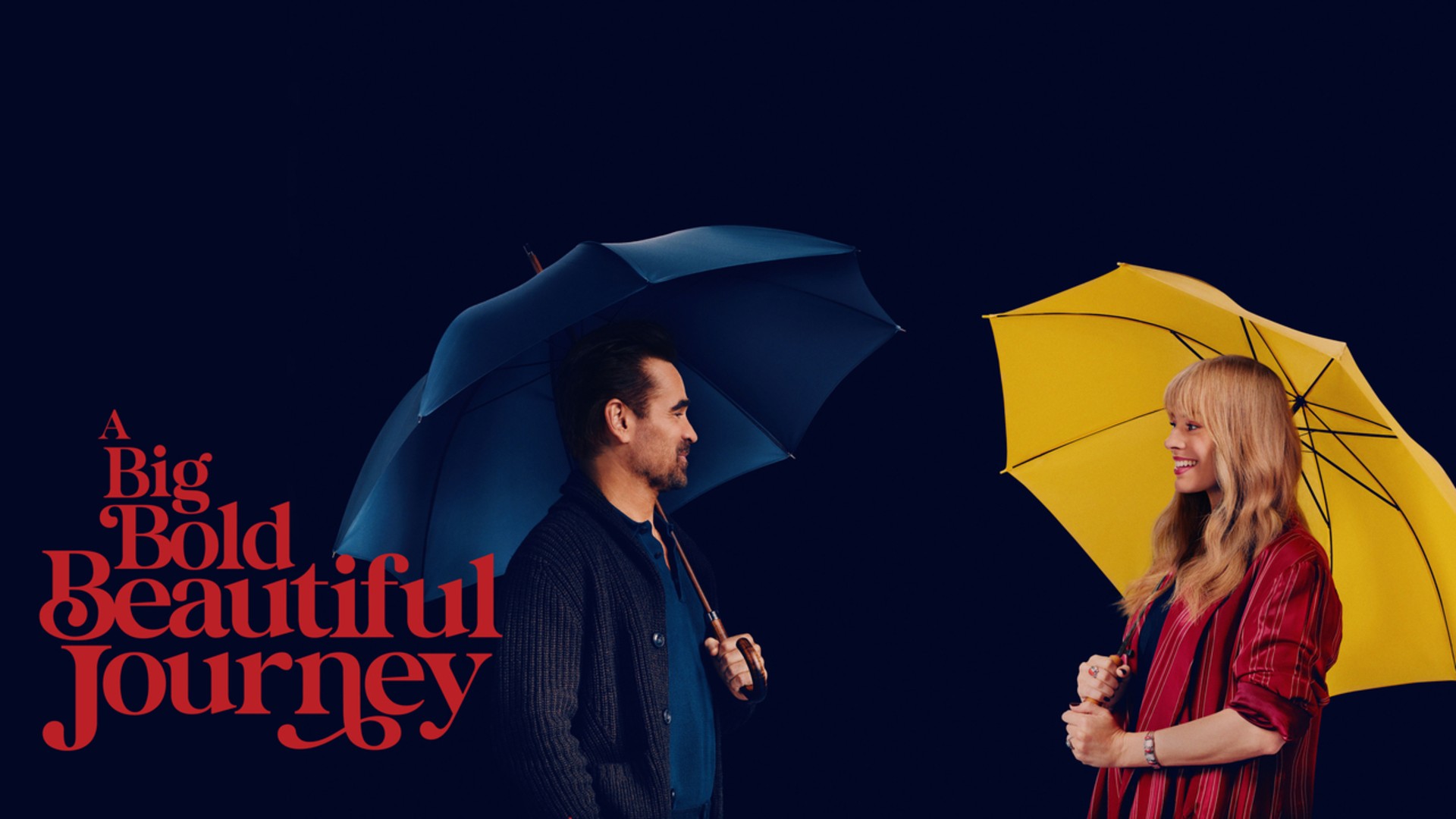 Mockingbird Cinema. A Big Bold Beautiful Journey