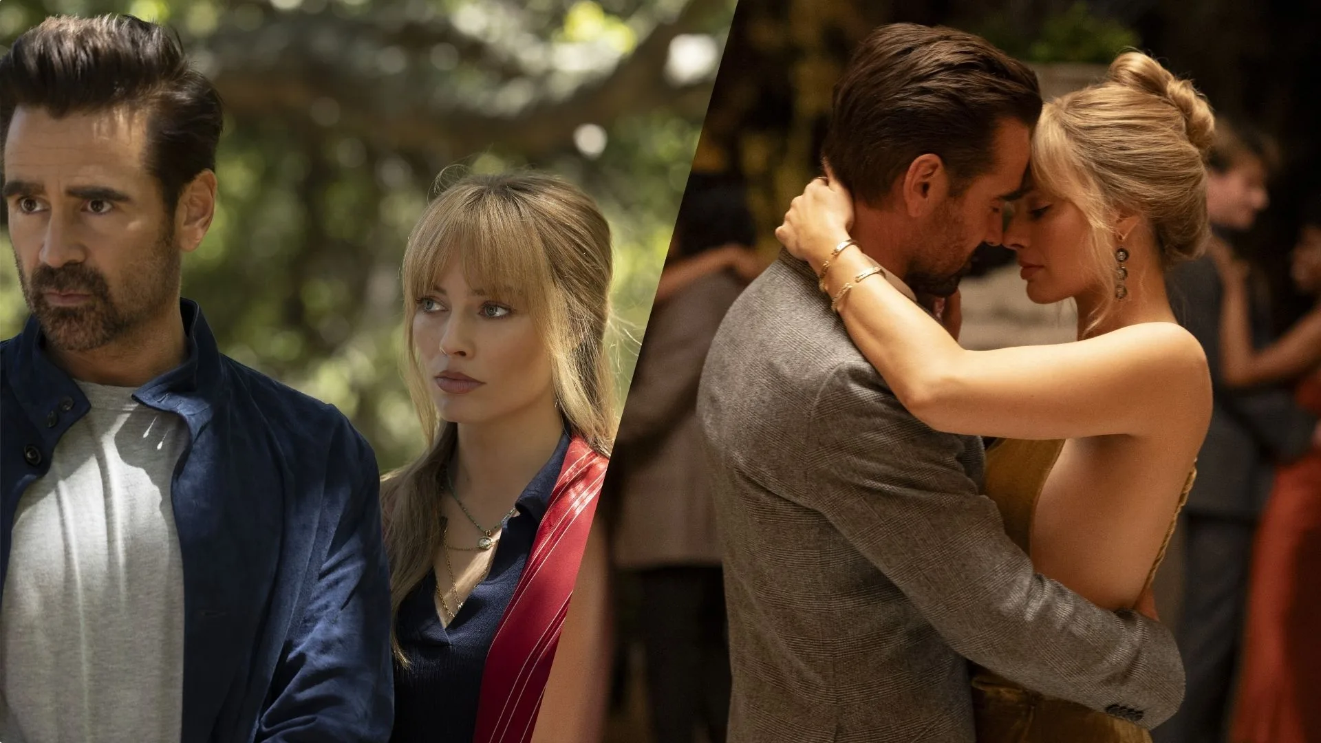 When & Where To Watch 'A Big Bold Beautiful Journey' In Australia