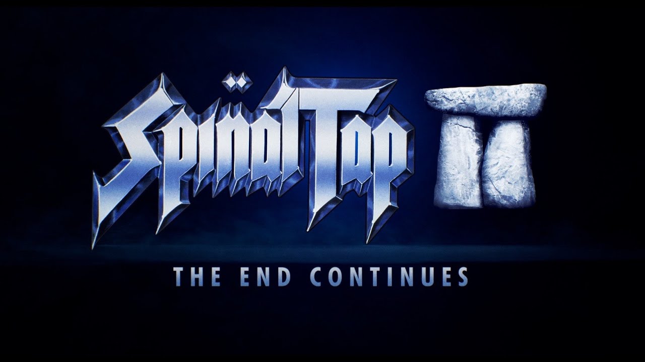 Spinal Tap II: The End Continues review