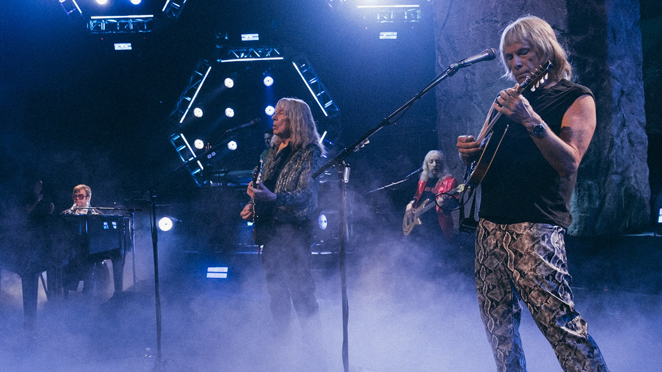 Spinal Tap II: The End Continues' Review: A Fun Enough Sequel