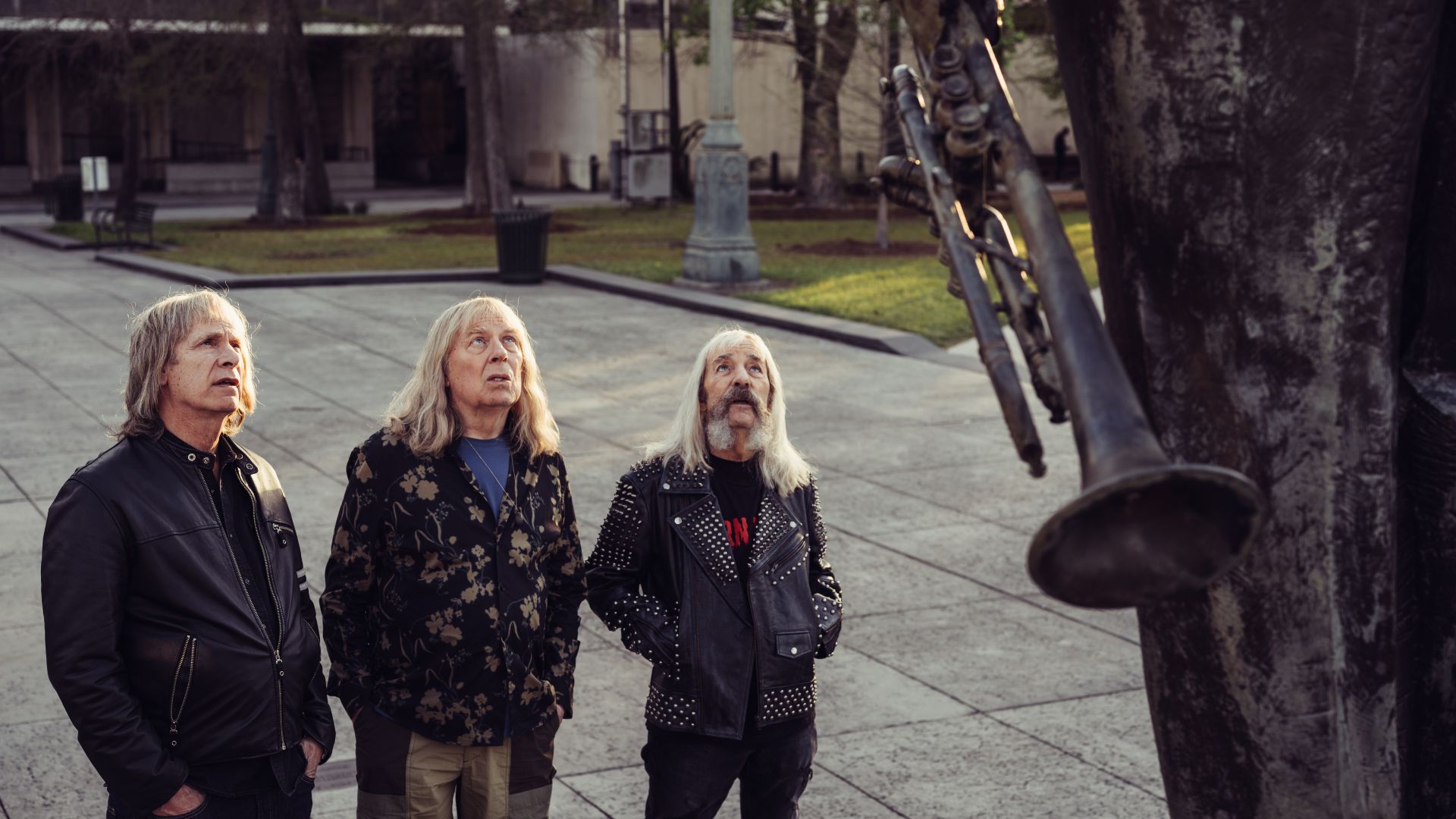 Spinal Tap II: The End Continues, Jacob Burns Film Center