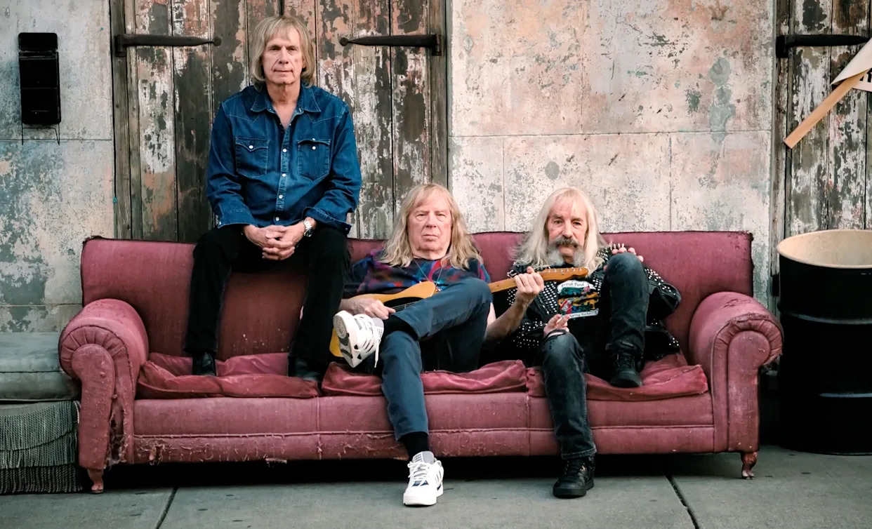 Is Spinal Tap II worth watching? Critics deliver verdict on spoof sequel The End Continues