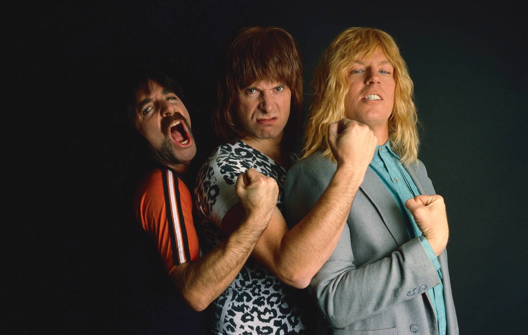 Watch new clip from long awaited 'Spinal Tap 2: The End Continues'