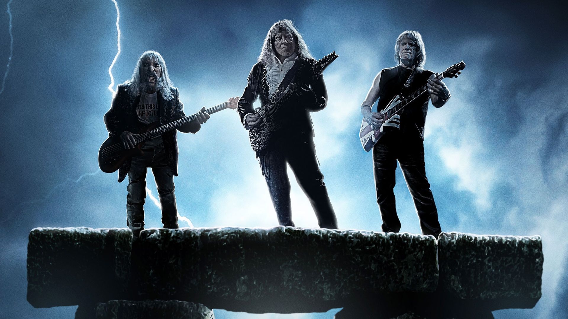 Spinal Tap II: The End Continues Release Date is Friday, September 12 the Cast, Videos, and More
