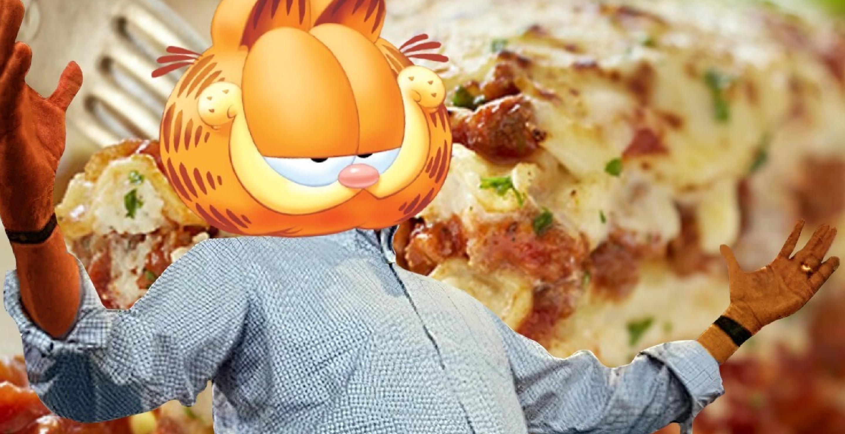 Garfield Kart 2 You Can Drift' Comes To Challenge Mario and Sonic for Kart Racing Supremacy