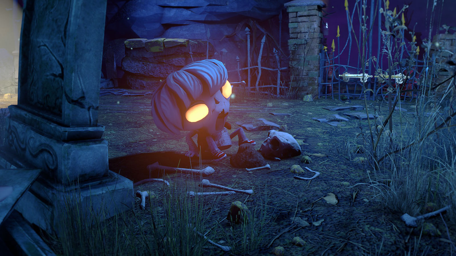 Making Gloomy Eyes: An Interview With Igal Kohen < NAG