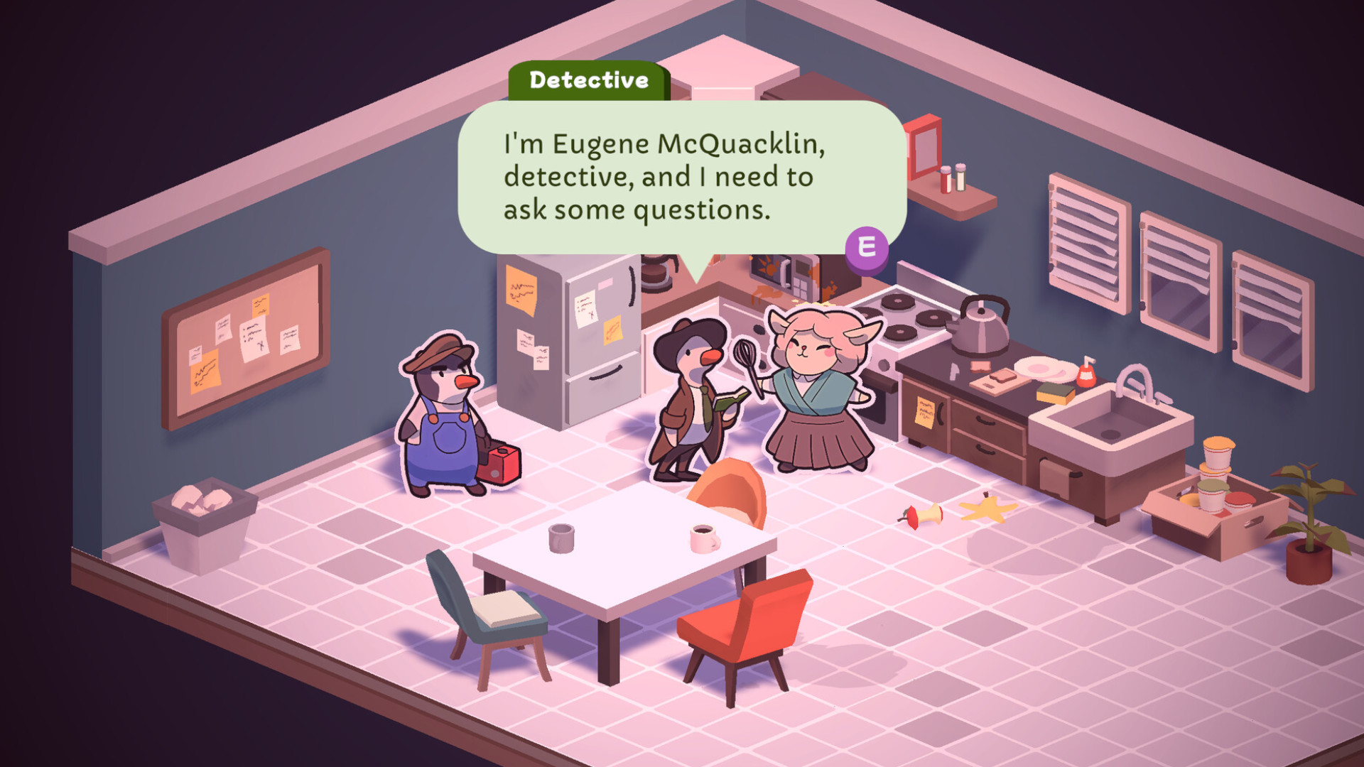 Best Mystery Games that'll make you feel like a true detective