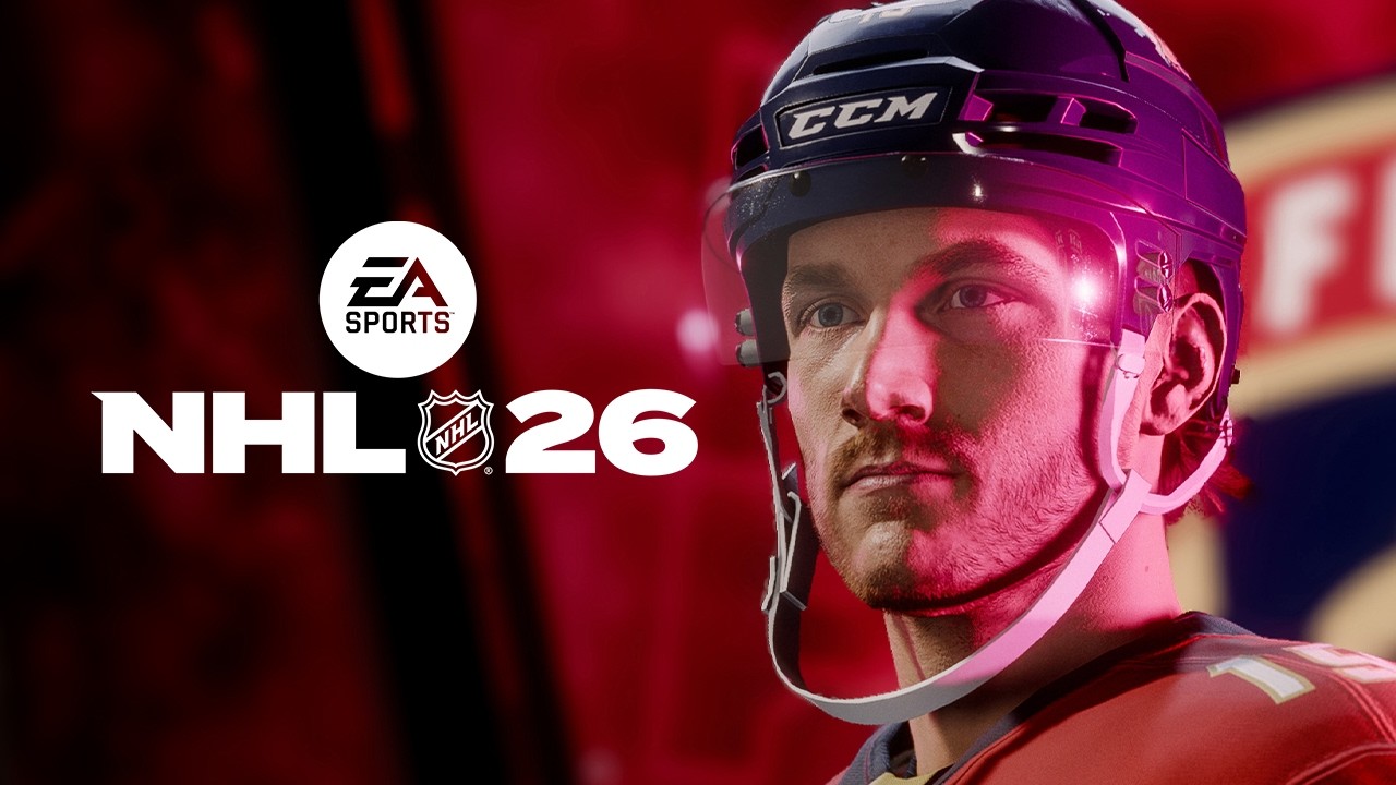 EA SPORTS™ NHL 26 Home