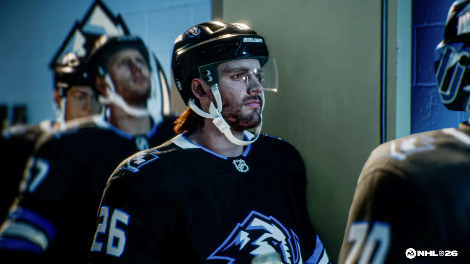 All New Features In NHL 26