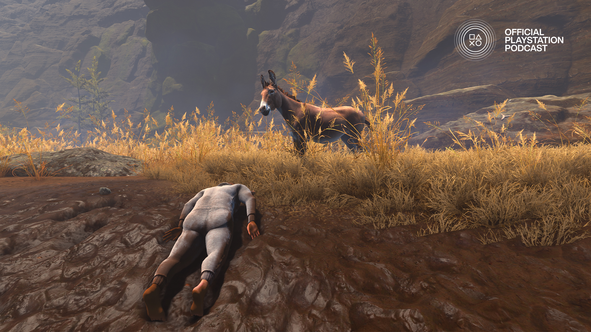 PlayStation PlayStation Podcast Crew Discusses The Weird World Of Baby Steps, Shares Their Most Played Games, And More. Listen In