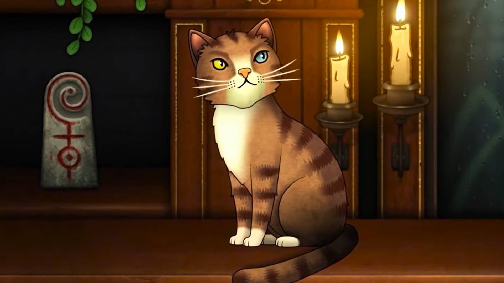 One of 2022's greatest, but weirdest, indies is getting a sequel