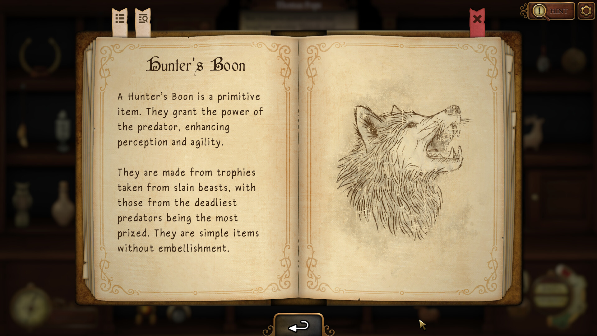 Strange Antiquities on Steam