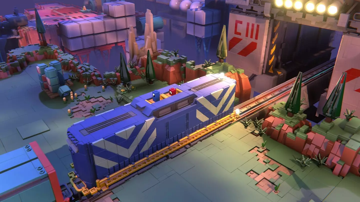 LEGO Voyagers Preview: A Joyful Journey Awaits