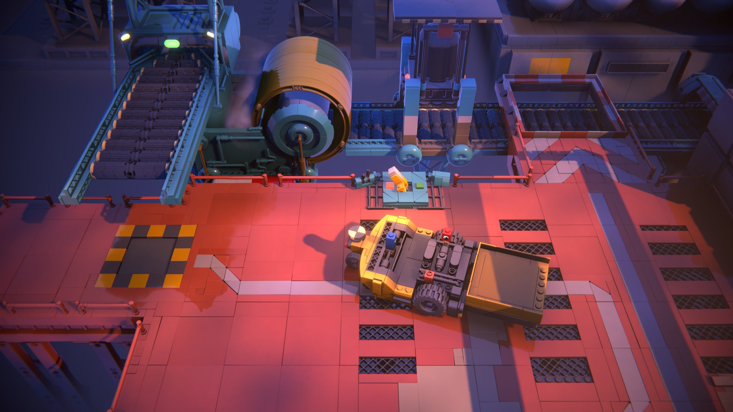 LEGOVoyagers_Screenshot_09 Brothers Brick. The Brothers Brick