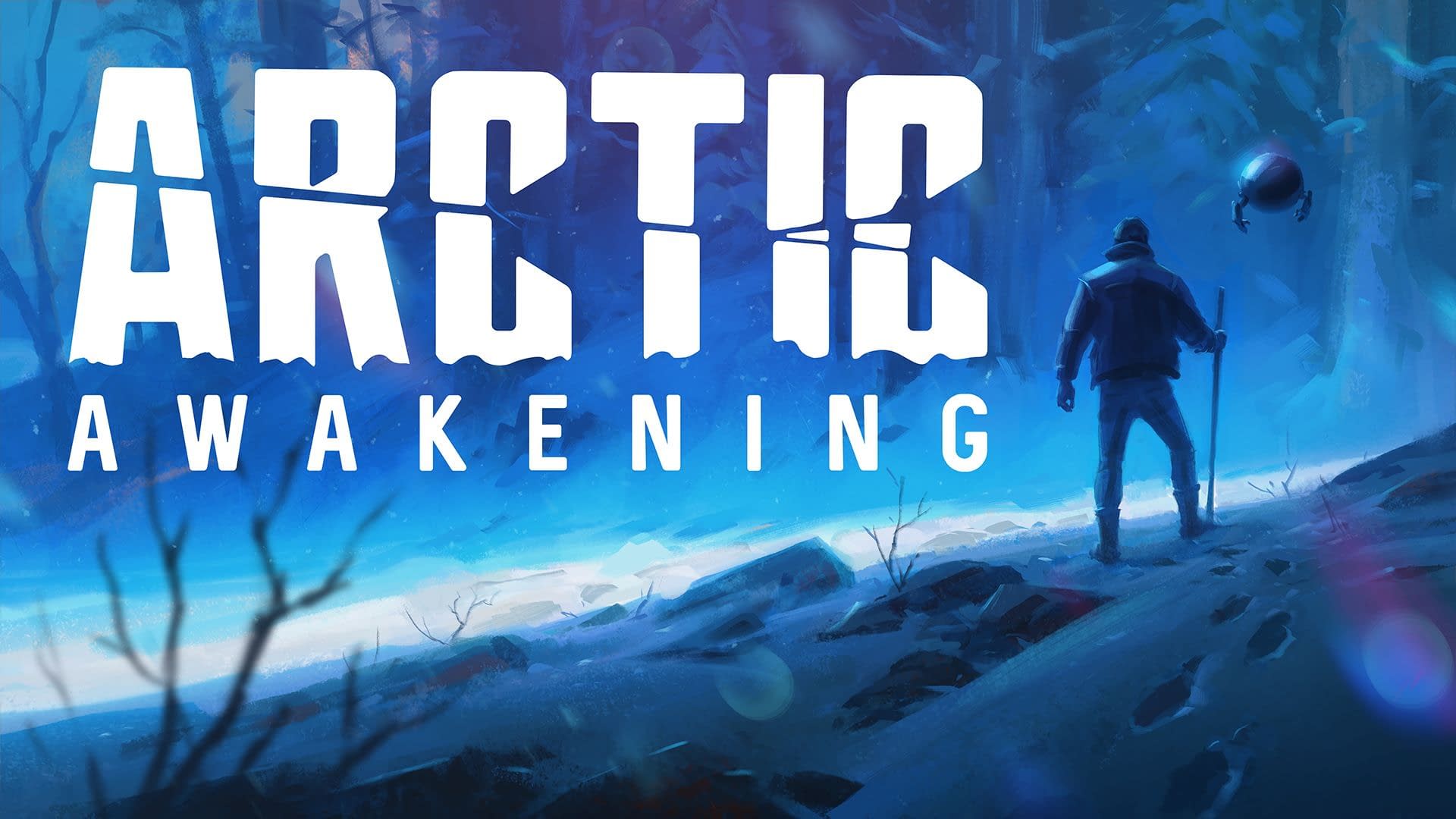 Arctic Awakening Receives September Release Date