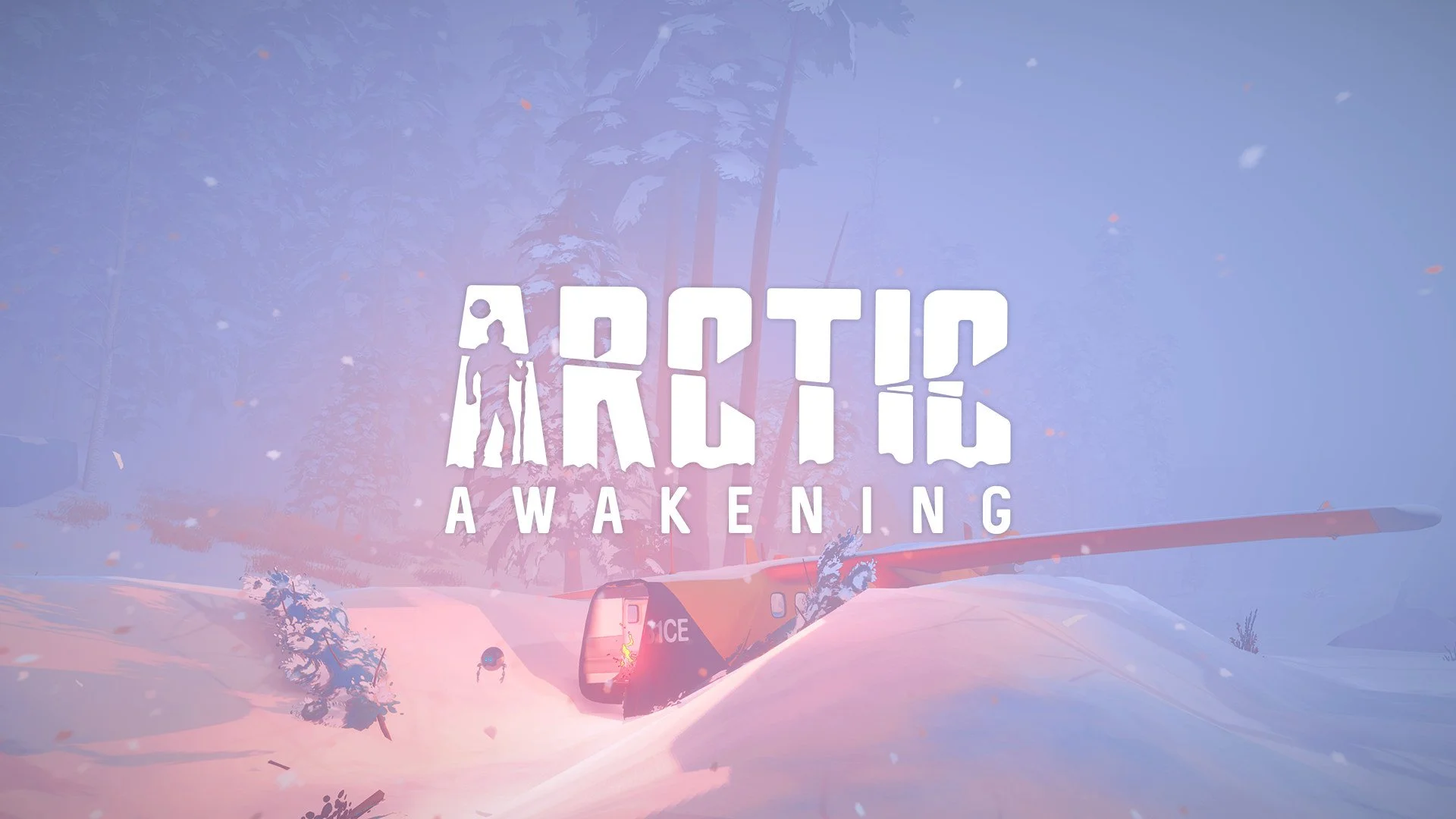 Indie Video Game Music- Arctic Awakening- Goldfire Studios