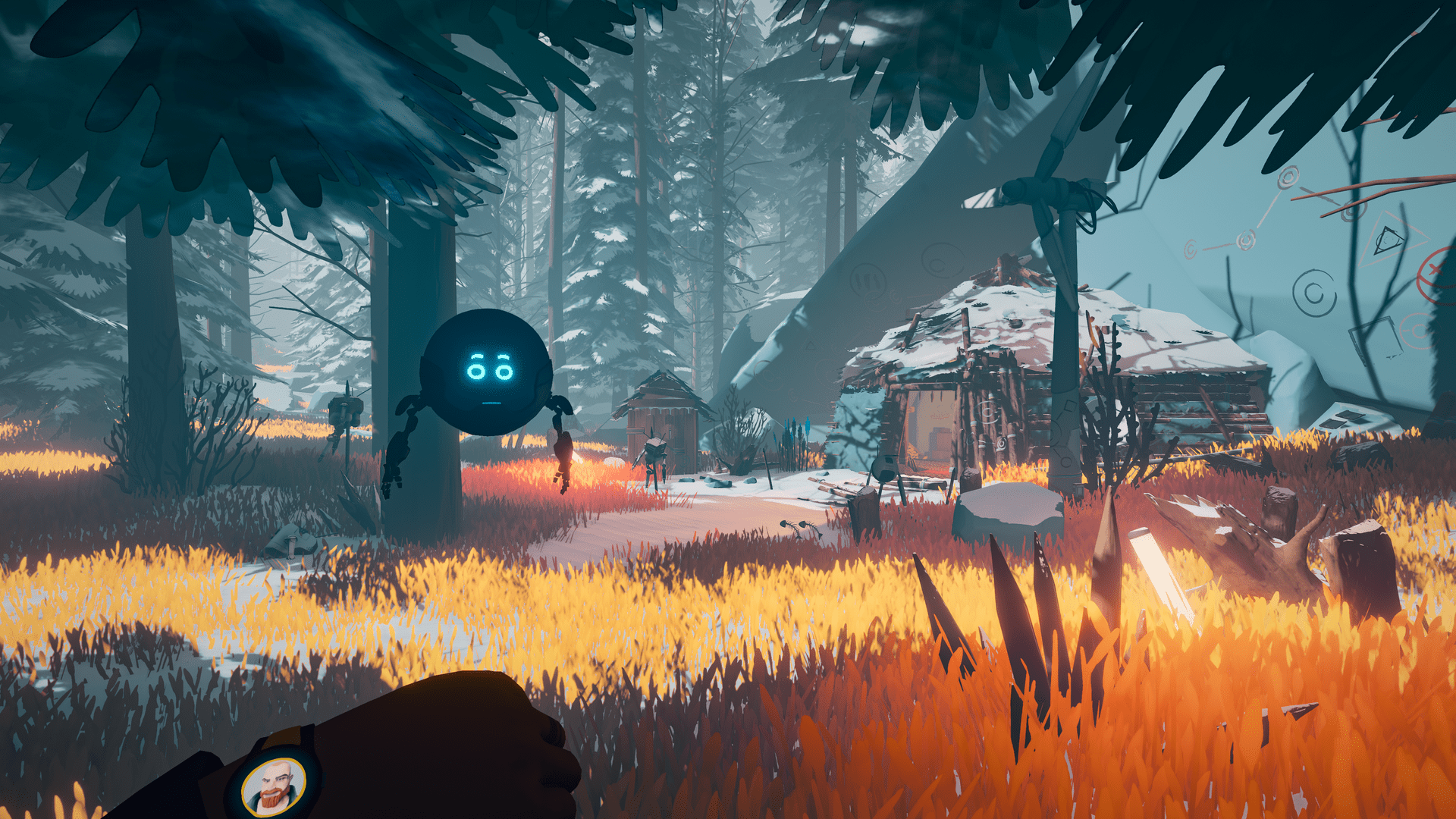 First Person Thriller 'Arctic Awakening' Hits PC & Consoles 18 September