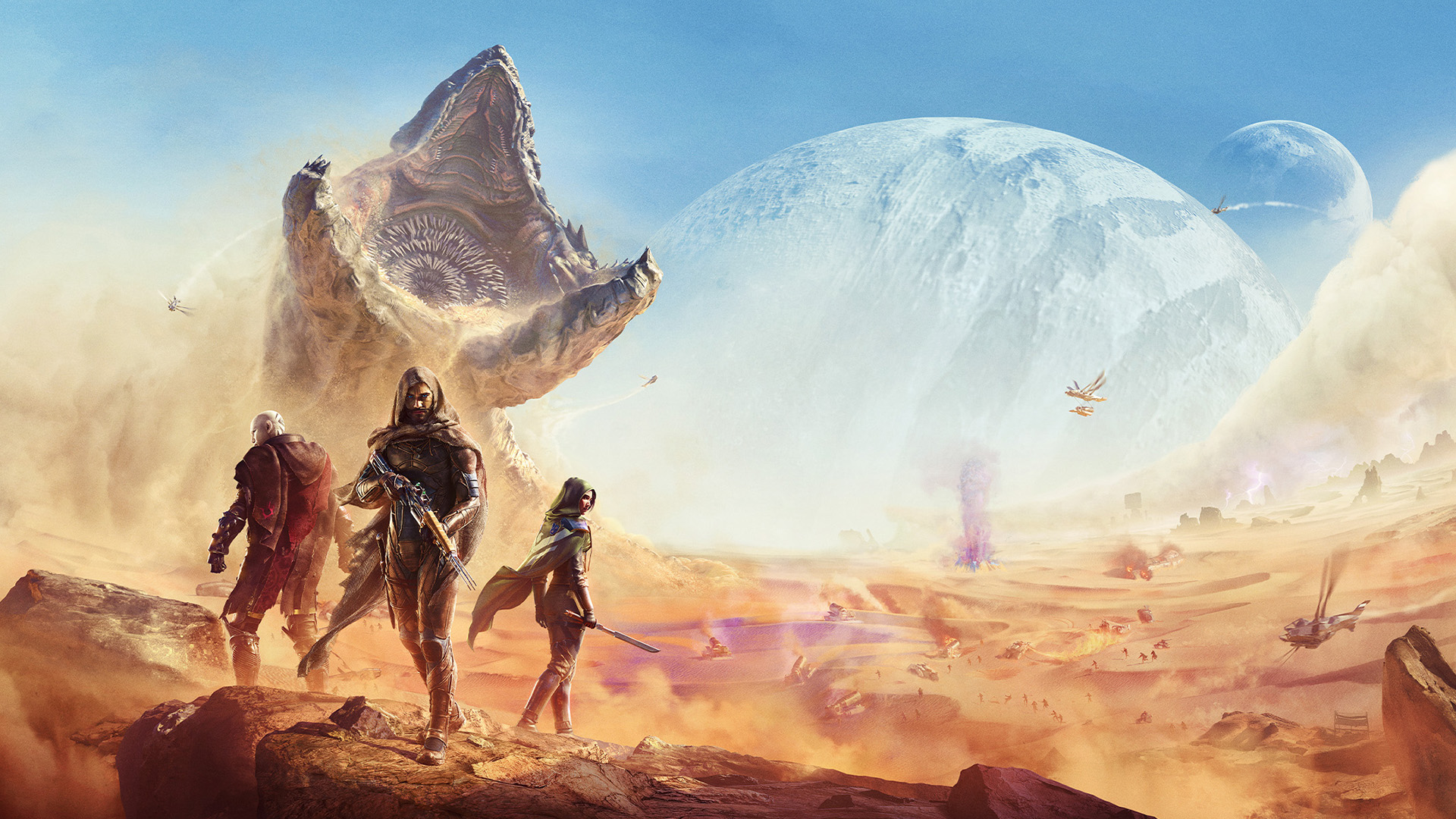 Jelly Troops. Jetzt auf gamescom!