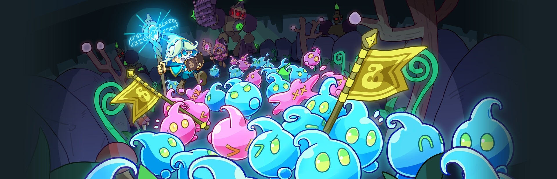 Buy Jelly Troops (Steam)