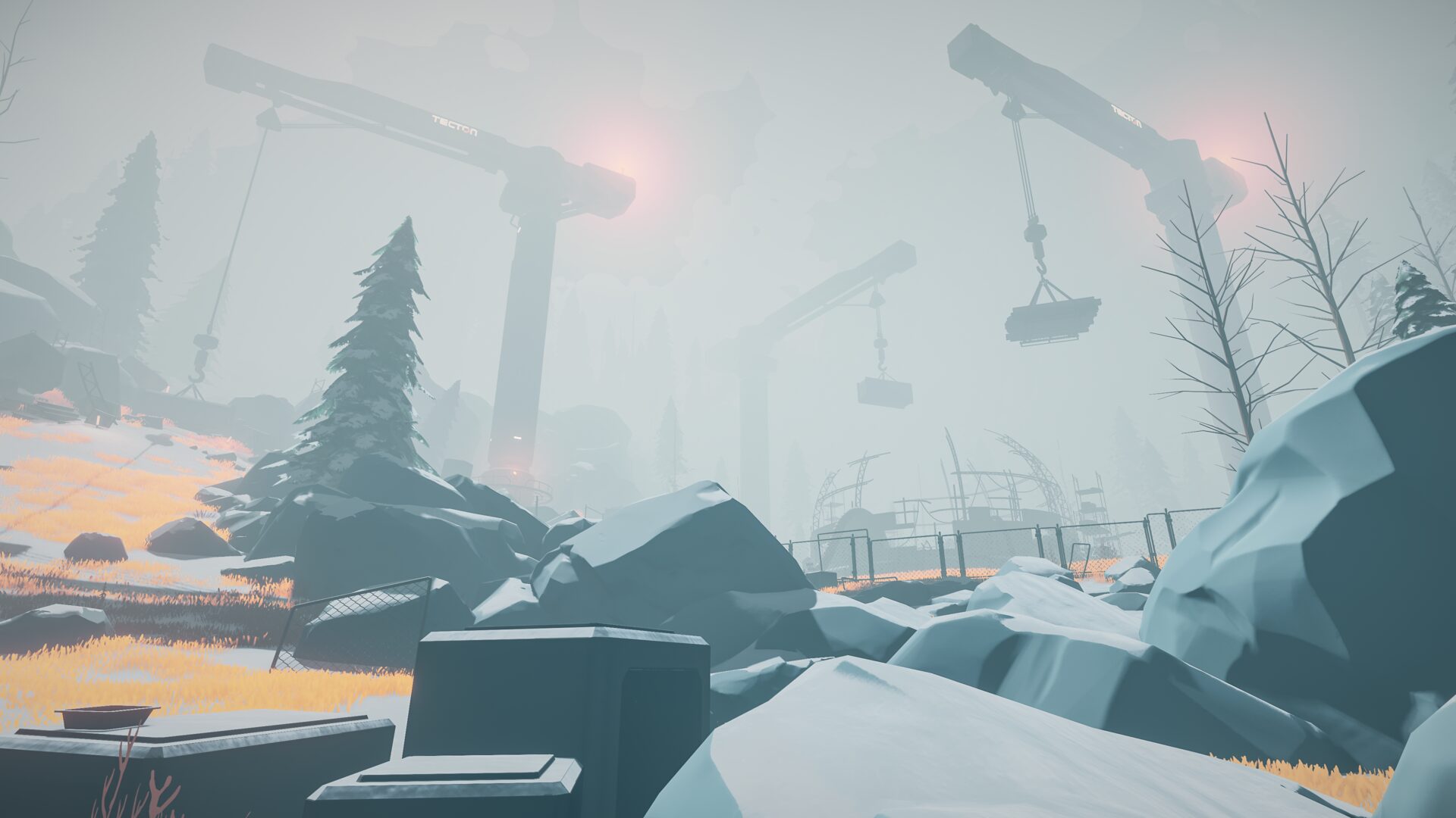 Arctic Awakening launches September 18 for PS5, Xbox Series, and PC