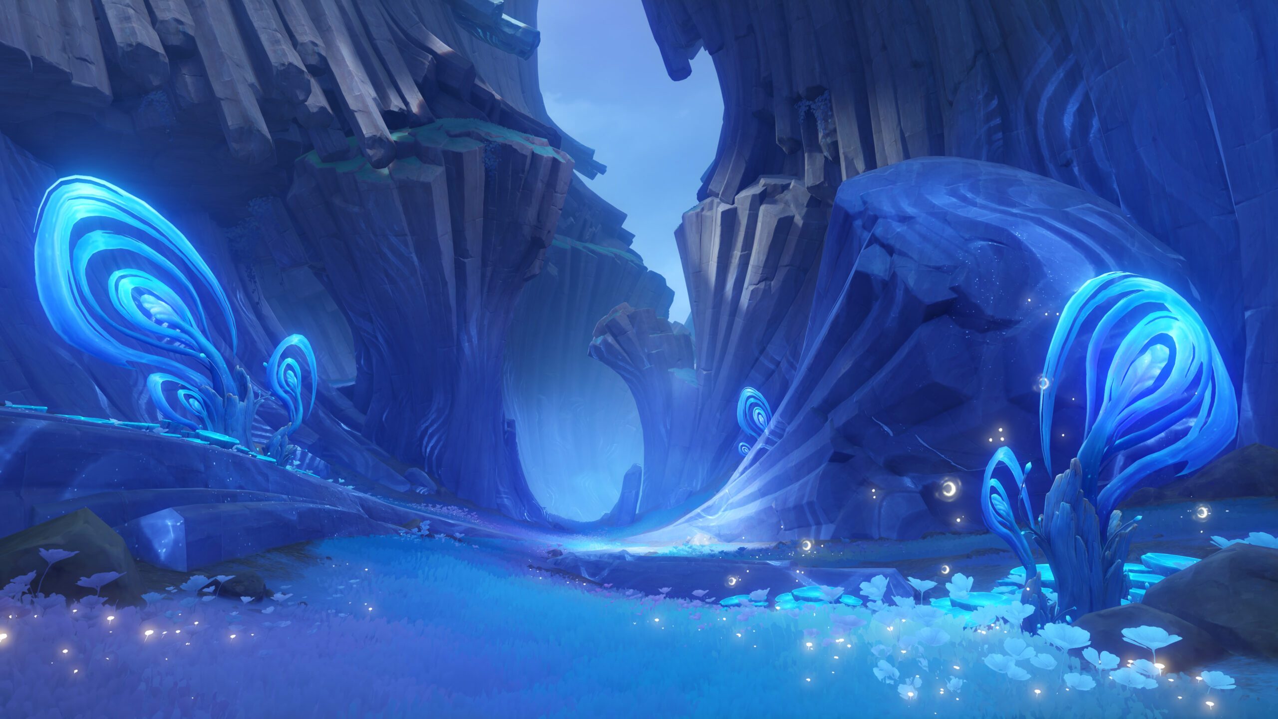 Genshin Impact Version Luna I, Song of the Welkin Moon: Segue launches September 10