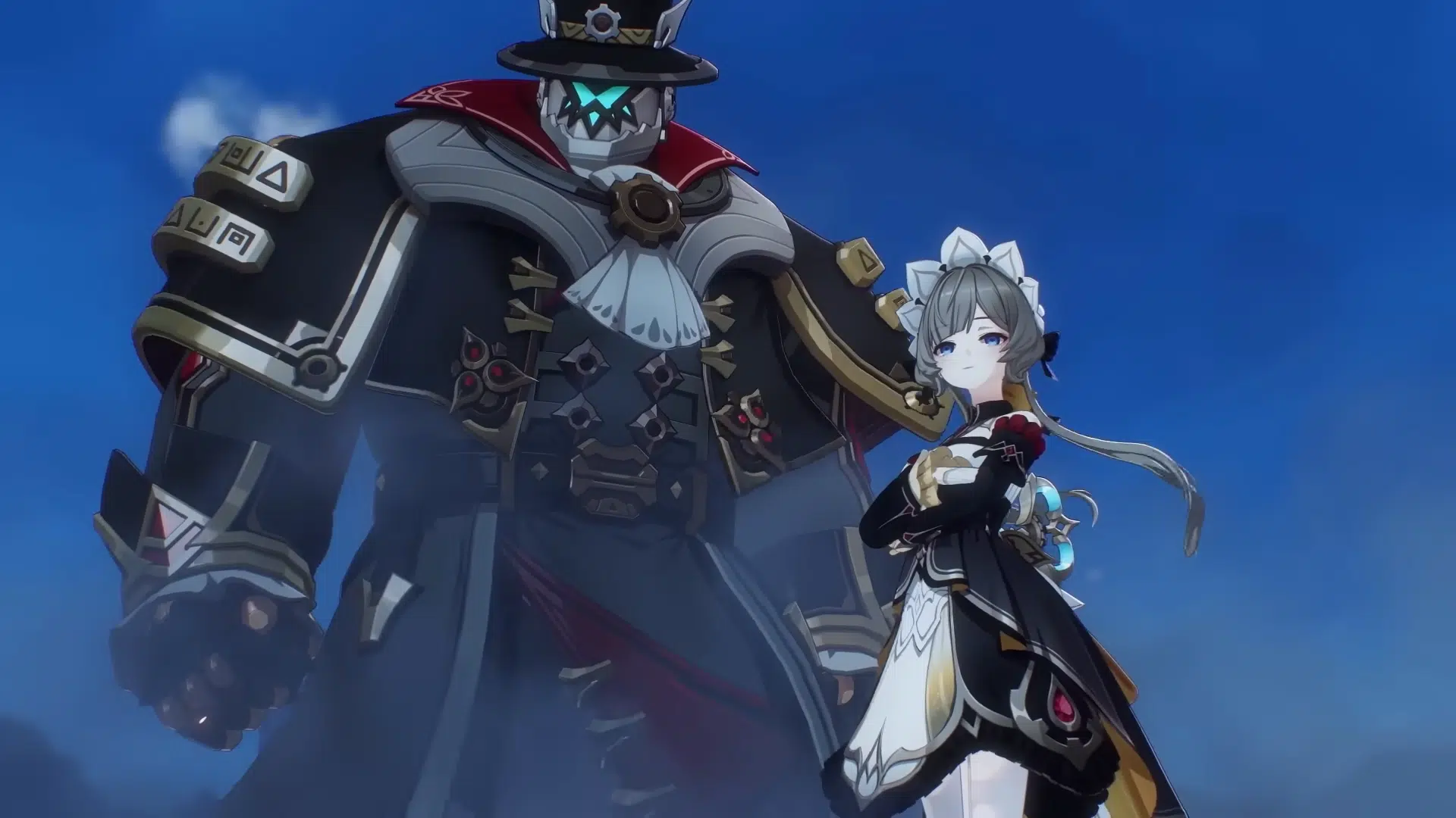 Genshin Impact Version 6.000 Out for Luna I Update