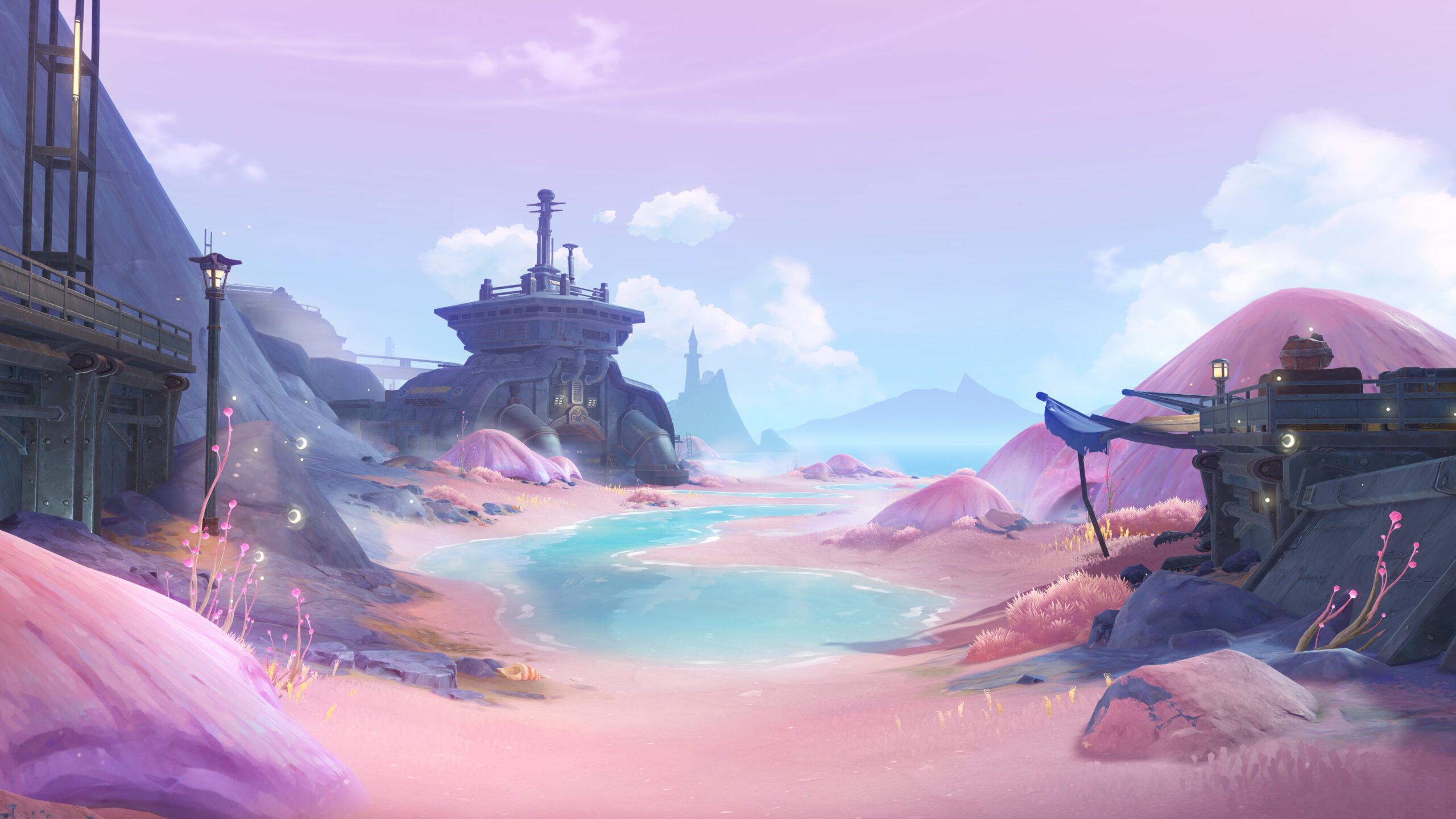 Genshin Impact Version Luna I, Song of the Welkin Moon: Segue launches September 10