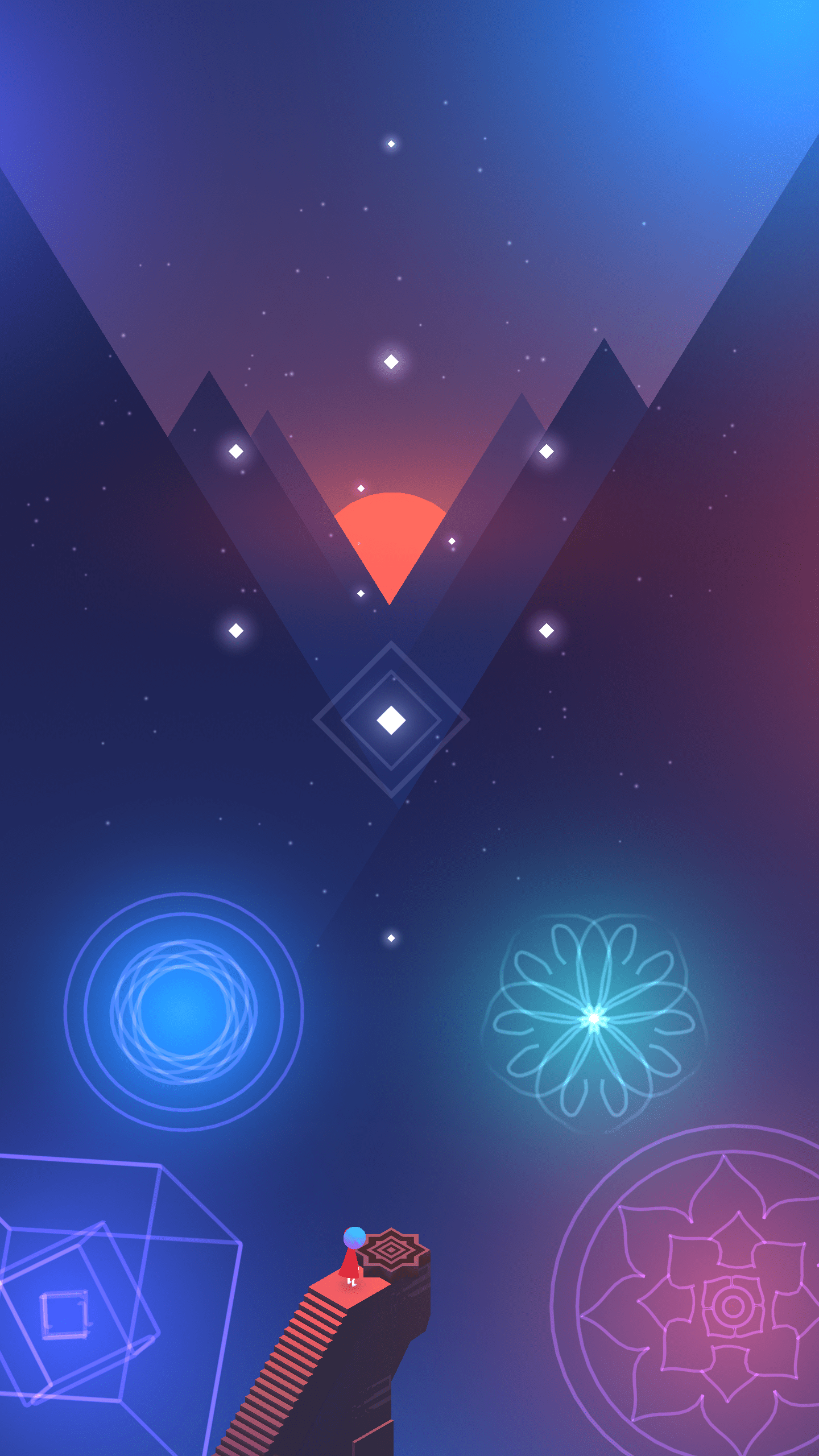Monument Valley 2: In Which I Find Joy, Once Again