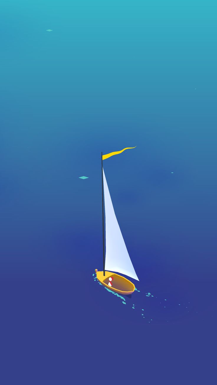Departure [Monument Valley 2]