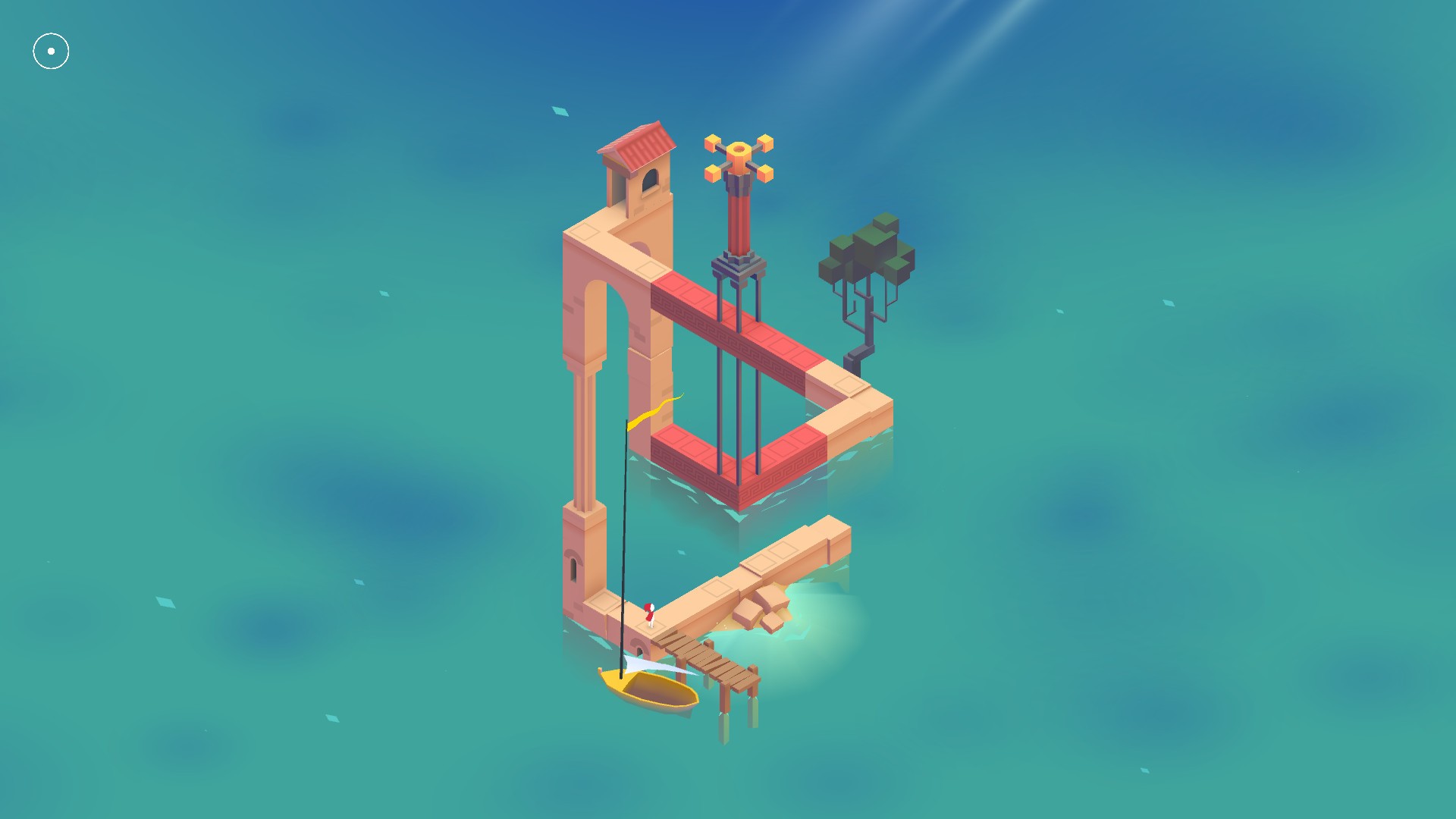 Buy Monument Valley 2: Panoramic Edition (Steam)