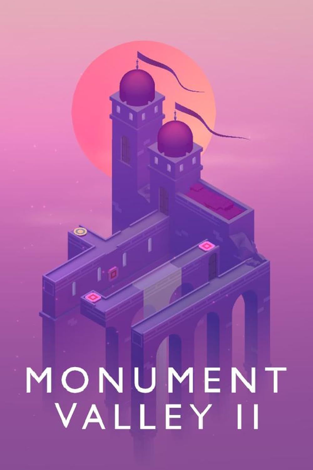 Discover Sacred Geometry in. Monument Valley 2 Valley 2