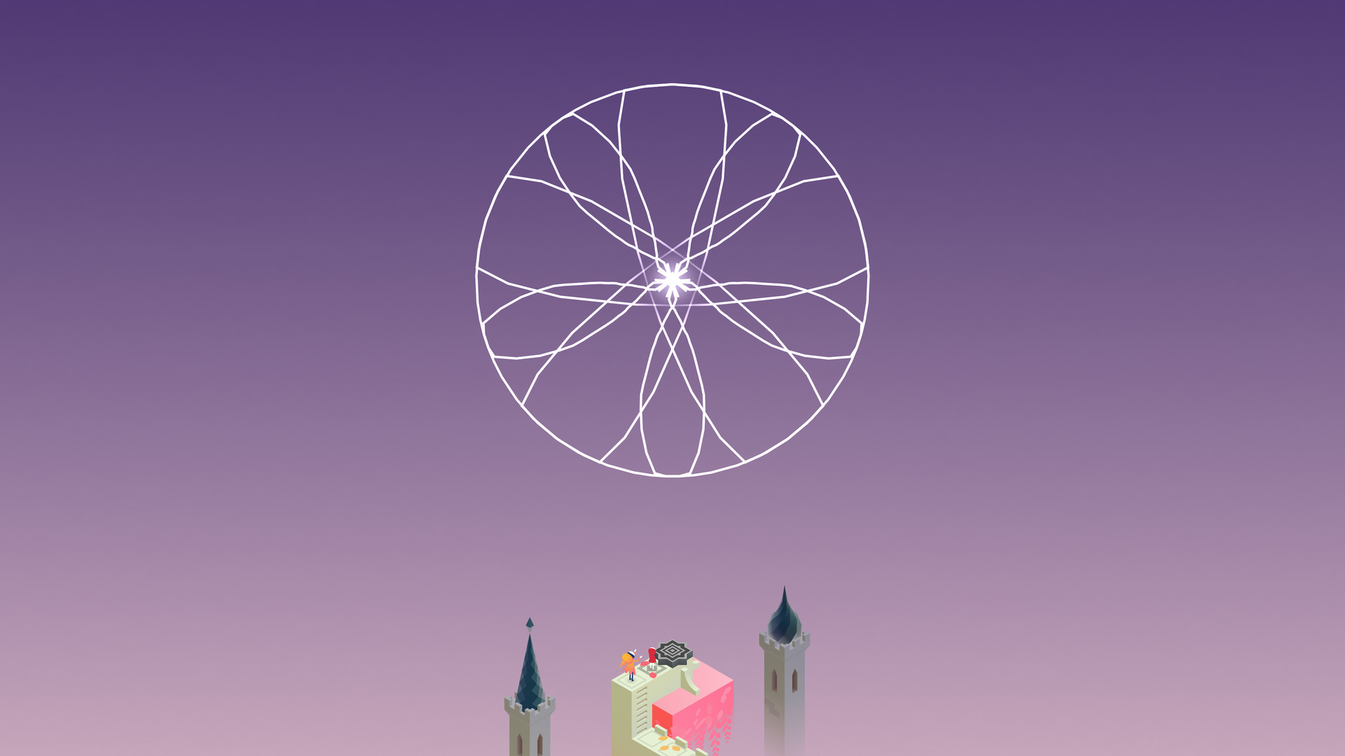 Monument Valley 2 on Steam