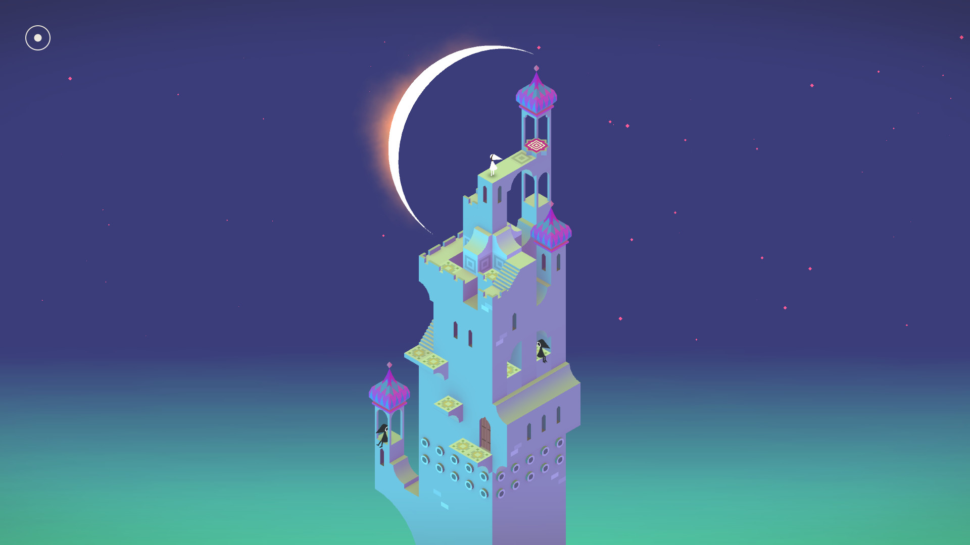 Monument Valley 1 And 2 Finally Come To PC In Re Imagined 'panoramic Editions'