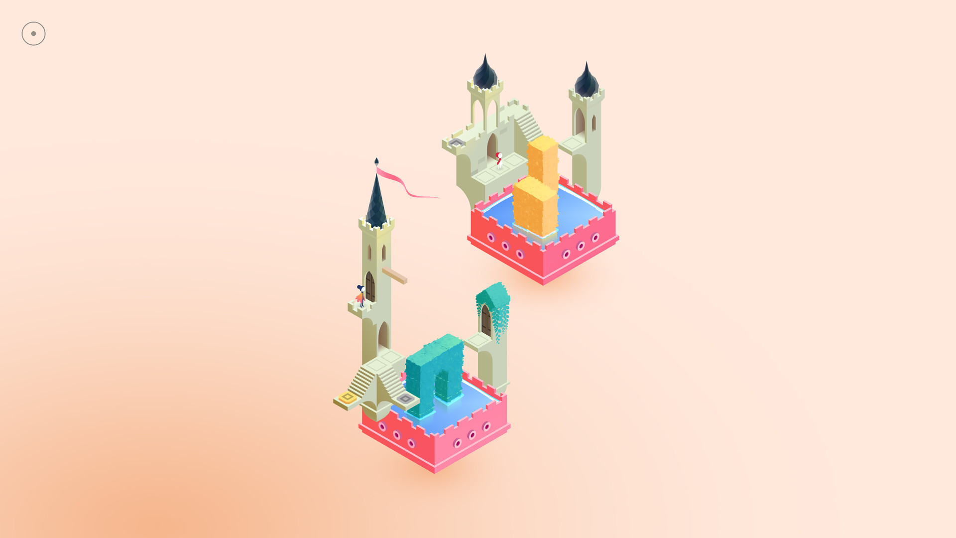 Monument Valley 2 on Steam