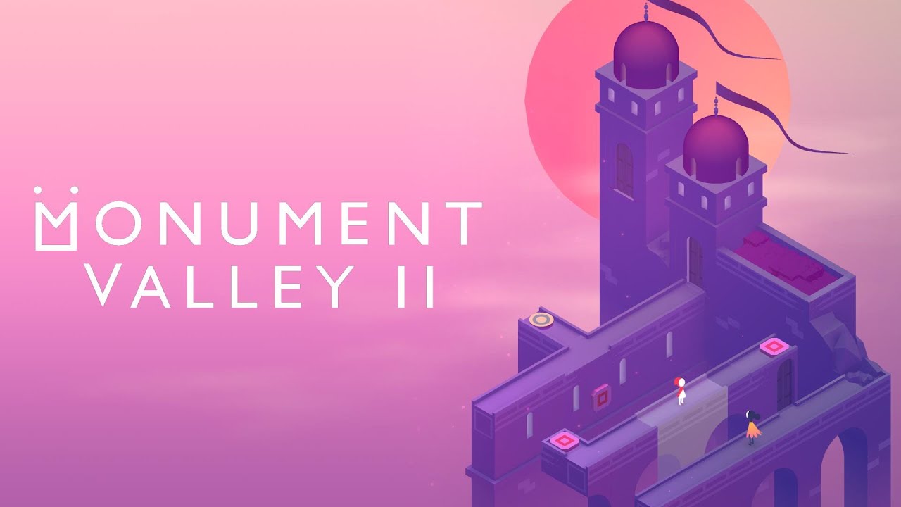 Impossible Worlds Valley II