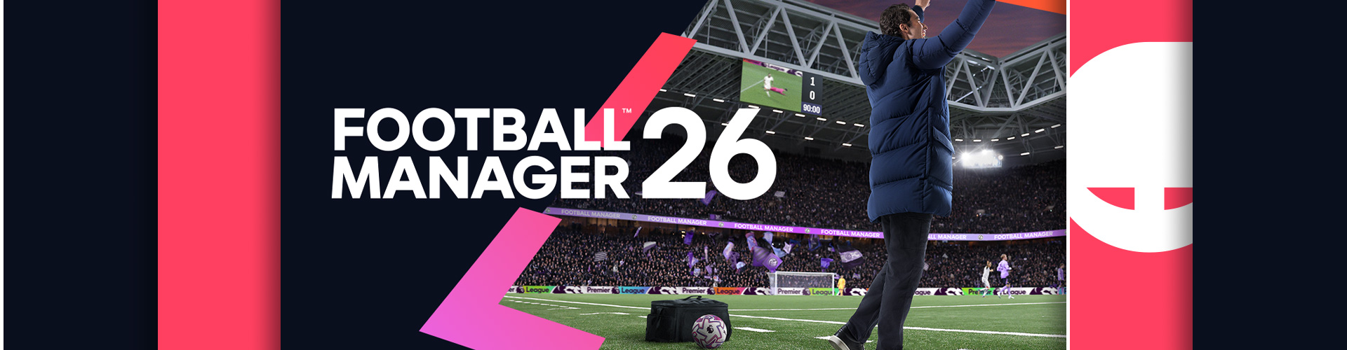 Football Manager 26