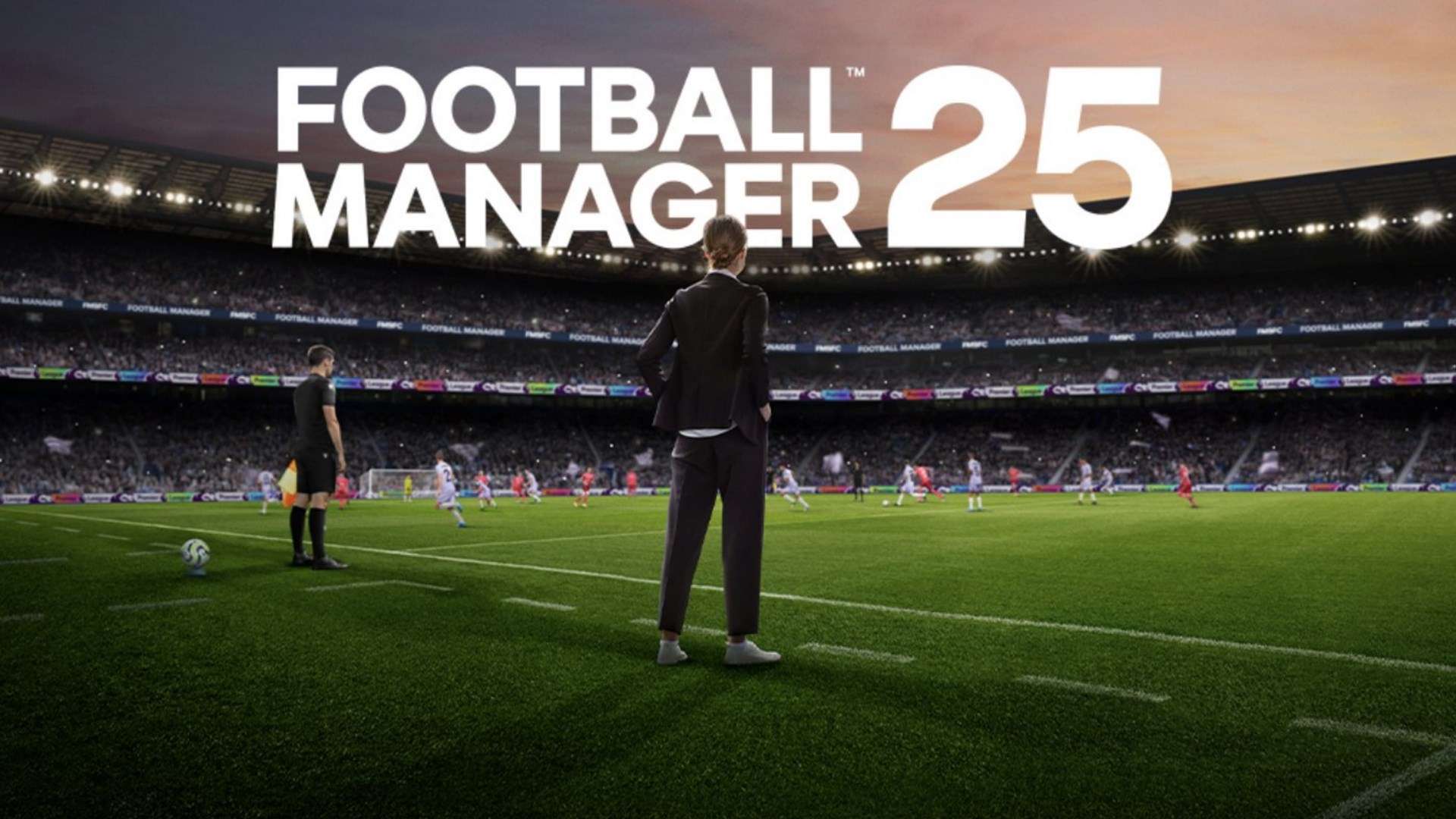VIDEO: Football Manager 26 teaser revealed as Sports Interactive promise 'most immersive experience yet'. Goal.com US