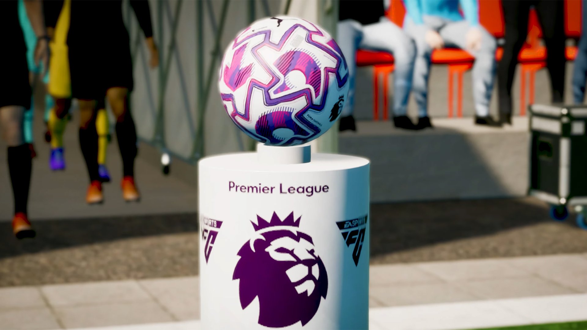 Football Manager 26 Announces Comeback With First Tease Of In Game Unity Engine Footage