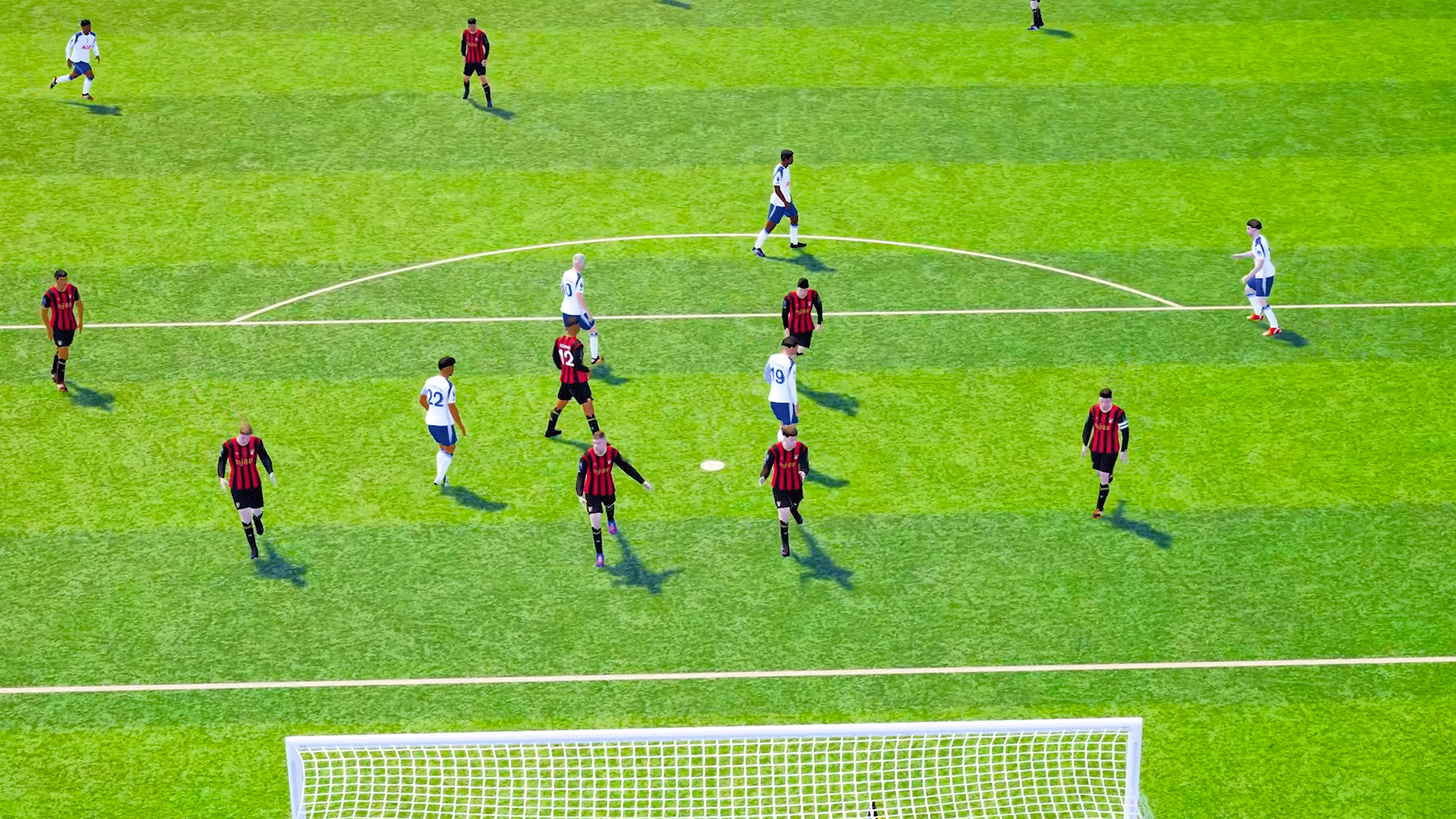 Football Manager 26 Reveal Trailer