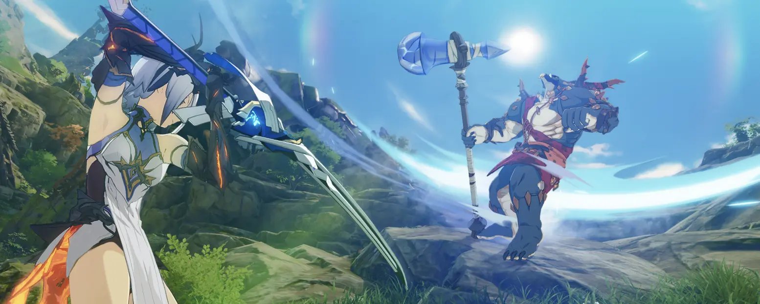 Star Resonance Database We Know About Blue Protocol: Star Resonance