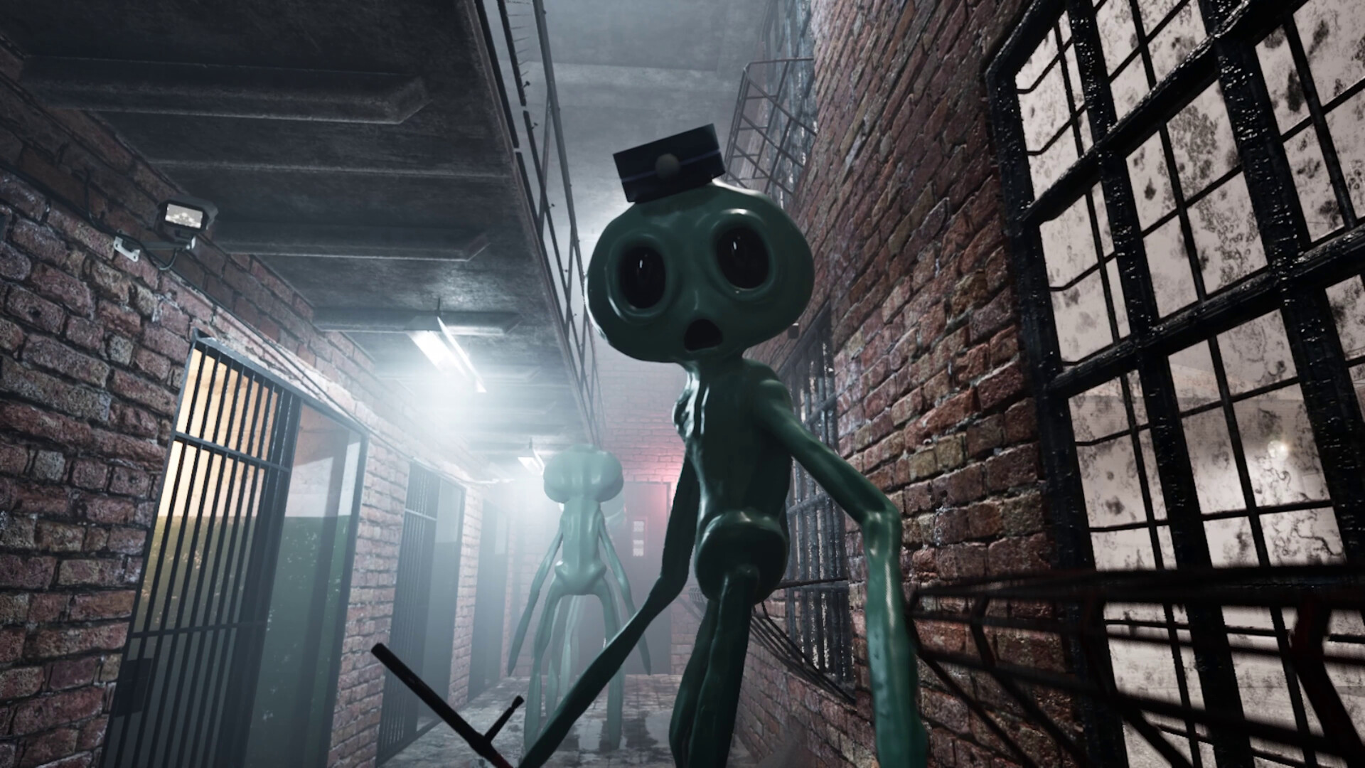 Garten of Banban 8: Anti Devil on Steam